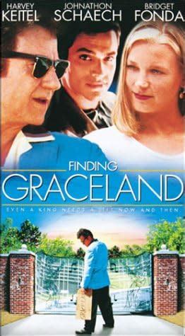 Watch Finding Graceland (1998) Full HD Movie .